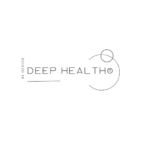 Deep Health Inc corporate logo – manufacturer of the Deep Health® Device