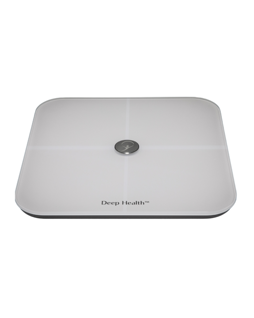 Deep Health AI Device - FDA Class 1 Medical Device for precision health monitoring