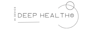 Deep Health Inc corporate logo – manufacturer of the Deep Health® Device